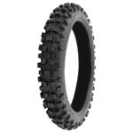 110/90-19" Rear Motocross Tyre 62M Knobbly Tread Tyre Fits 250/450cc MX Bikes