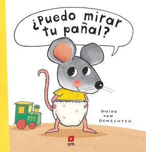 ¿Puedo mir