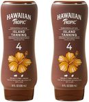 Hawaiian Tropic Island Tanning Loti