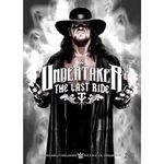 WWE: Undertaker The Last Ride (DVD/Walmart Exclusive)