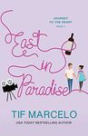 East in Paradise (Journey to the Heart Book 2)