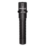 Nightstick TAC-560XL Xtreme Lumens Metal Multi-Function Tactical Flashlight, Rechargeable, 6.25-Inch, Black