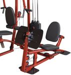 Leg Press Attachment for EXM1 Home 