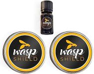 Wasp Repellent Bundle| Effective Al