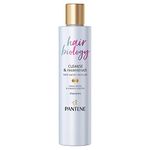 Pantene Cleanse & Reconstruct Shampoo 250ml