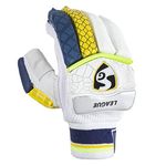 Batting Gloves SG League Youth LH