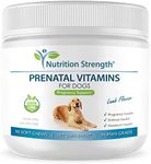 Nutrition Strength Prenatal Vitamin