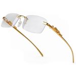 Cartier Eyeglass Frames