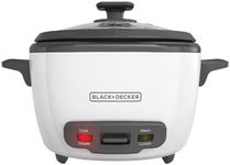 BLACK+DECKER Rice Cooker 14-Cup (Co