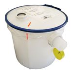 BDT Plaster Trap Kit Also Used as Clay Trap/Separator & Ceramic Separator