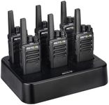 Retevis RT68 Walkie Talkies Recharg