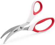 ZYLISS Serrated Seafood Scissor & Cracker