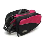 Kyjen Outward Hound Kyjen Outward Hound Backpack, Small, Pink