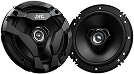 JVC CS-DF620 Car Speakers, 300 Watt