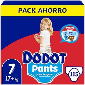 Dodot Bebé