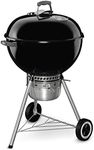 Weber Original Kettle Premium Charc