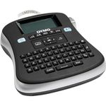 DYMO LabelManager 210D Label Maker | Desktop Label Printer | Portable Label Maker with QWERTY Keyboard | Large Display & One-Touch Smart Keys | For Home & Office