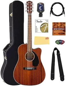 Fender CD-
