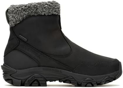 Merrell Wo