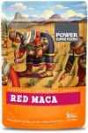 Power Super Foods | Red Maca Powder Cert Org 250g | Unit