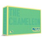 The Chameleon, Award-Winning Board Game for Families & Friends