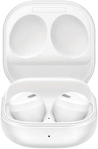Samsung Galaxy Buds Pro Casque sans Fil Ecouteurs Calls/Music Bluetooth Blanc