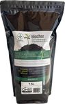 Biochar 7.5 L by Preterra BioCarbon Solutions, Soil Enhancer, retains Nutrients and Moisture, Improves Soil Fertility, for Planting and Gardening