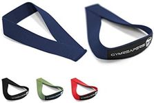 Gymreapers Olympic Lifting Straps f