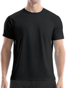 Men's UPF 