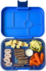 Yumbox Bento Box Original 6 Compartment (Rocket)