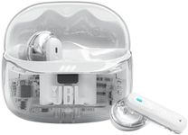 JBL Tune Beam 2 Ghost Edition - Tru