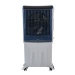 Symphony Silenzo 120i Desert Cooler | Super Silent Operation Powered by Owl Wing Fan | Honeycomb Pads | i-Pure+ Technology | CFD Technology | Remote & Touchscreen | Easy-Fill | 1 Year Warranty