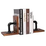 Defined Deco Vintage Bookends for S