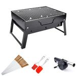 Lowes Bbq Grills Charcoal