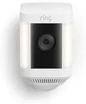 Ring Spotlight Cam Plus, Battery (n