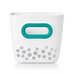 Oxo Tot Bath Toy Bin, Teal