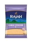 Rajah Spices Garlic Powder 1KG | 100% Pure & Authentic | Garlic Seasoning Powder | Ground Garlic | Garlic Granules | (1kg)