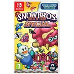 Snow Bros. Nick & Tom Special (Nintendo Switch) (Nintendo Switch)