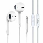 PBuddy Wired Ear-Buds Headphones wi