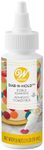 Wilton Dab-N-Hold Edible Adhesive, Cake Glue for Decorating Desserts and Cakes, 2 oz., Transparent