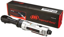 Ingersoll Rand Air Ratchet Wrench 170, 3/8 Ratchet, Heavy Duty Air Powered Tool with 81 Nm Maximum Torque and 160 RPM Free Speed