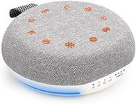 Heavtuen,White Noise Machine ,Porta