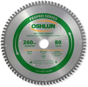 Oshlun SBF