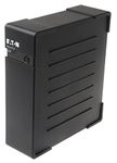 Eaton Ellipse Eco 650 USB IEC UPS - Off Line Uninterruptible Power Supply - EL650USBIEC - 650VA (4 outlets IEC-C13, USB, Shutdown software)