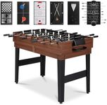 Best Choice Products 10-in-1 Multi 