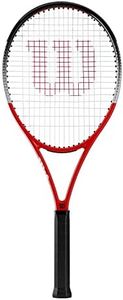 Wilson Pro