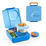 Omie OmieBox Bento Box for Kids - I