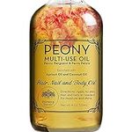 Peony Multi-Use Oil for Face, Body 