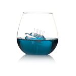 Bar Bespoke Ship in A Glass