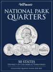 National Parks Quarters